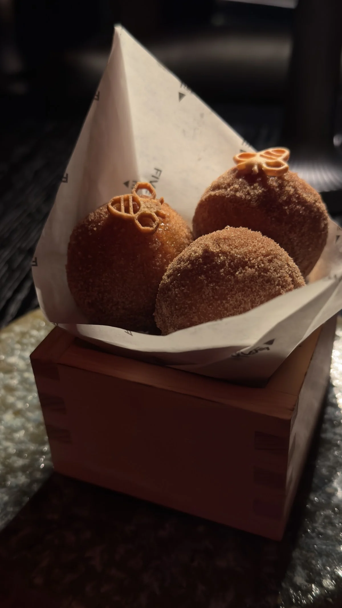 Ronin | Ultimate Japanese Restaurant in Dubai | FIVE LUXE JBR - 8