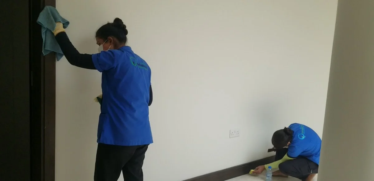 Safaeewala Cleaning & Technical Services LLC - 2
