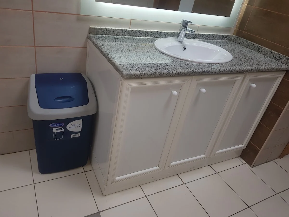 Safaeewala Cleaning & Technical Services LLC - 3