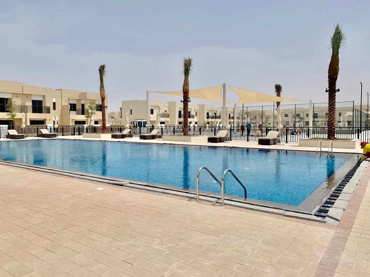 Safi Townhouses - 3