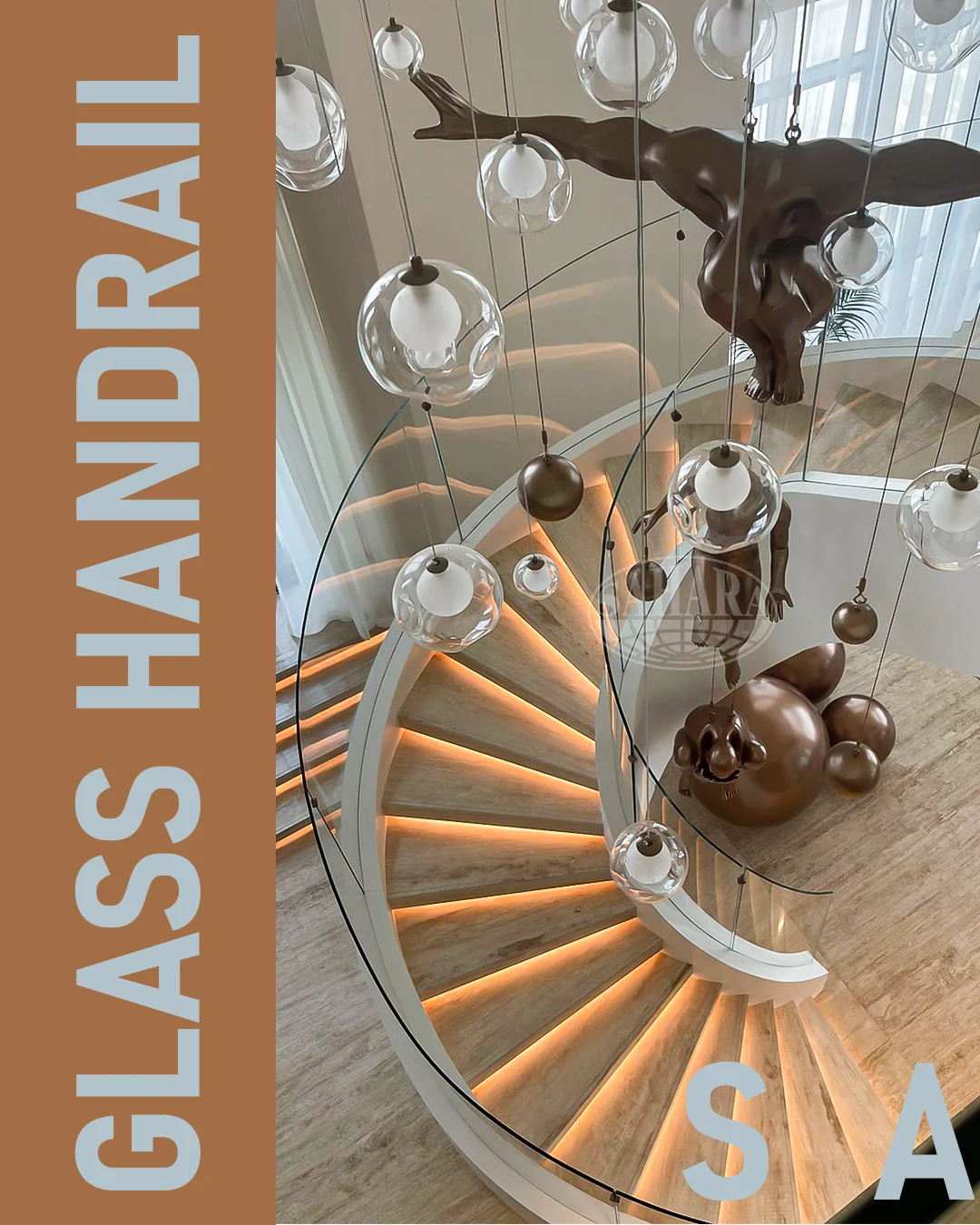 Sahara Glass & Frames - Dubai Branch - 3