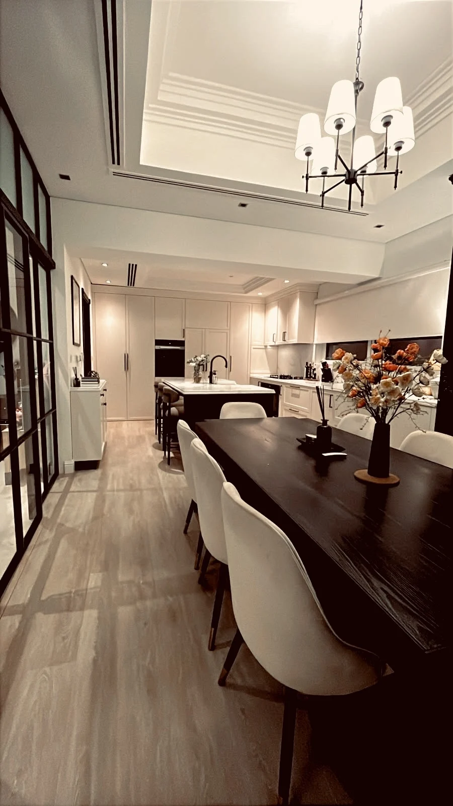 SAI Kitchen, Wardrobe & Offices Showroom ساي للمطابخ والخزائن والمكاتب - 3