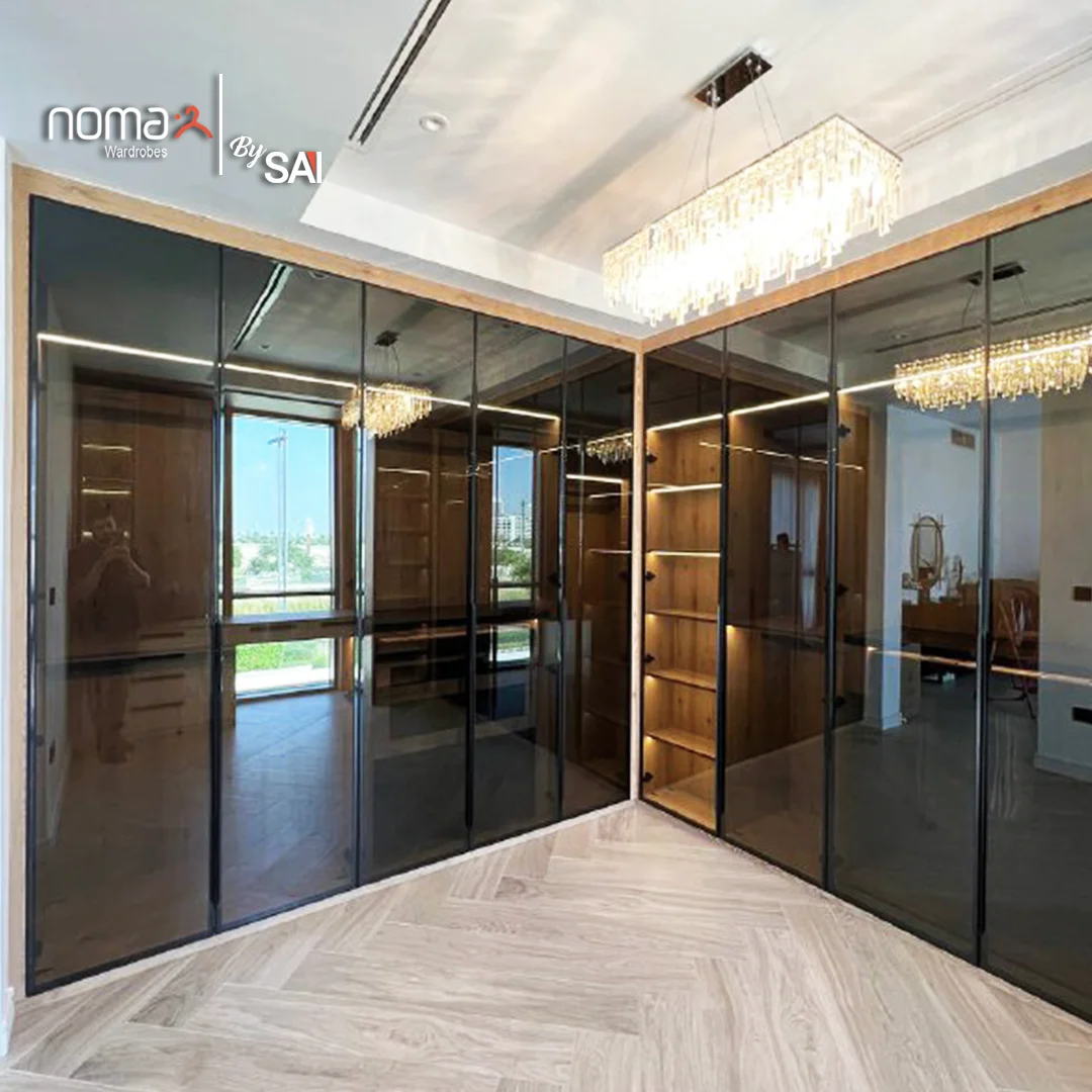 SAI Kitchen, Wardrobe & Offices Showroom ساي للمطابخ والخزائن والمكاتب - 4
