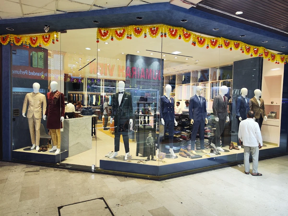 Santoba Tailors & Co. - 2