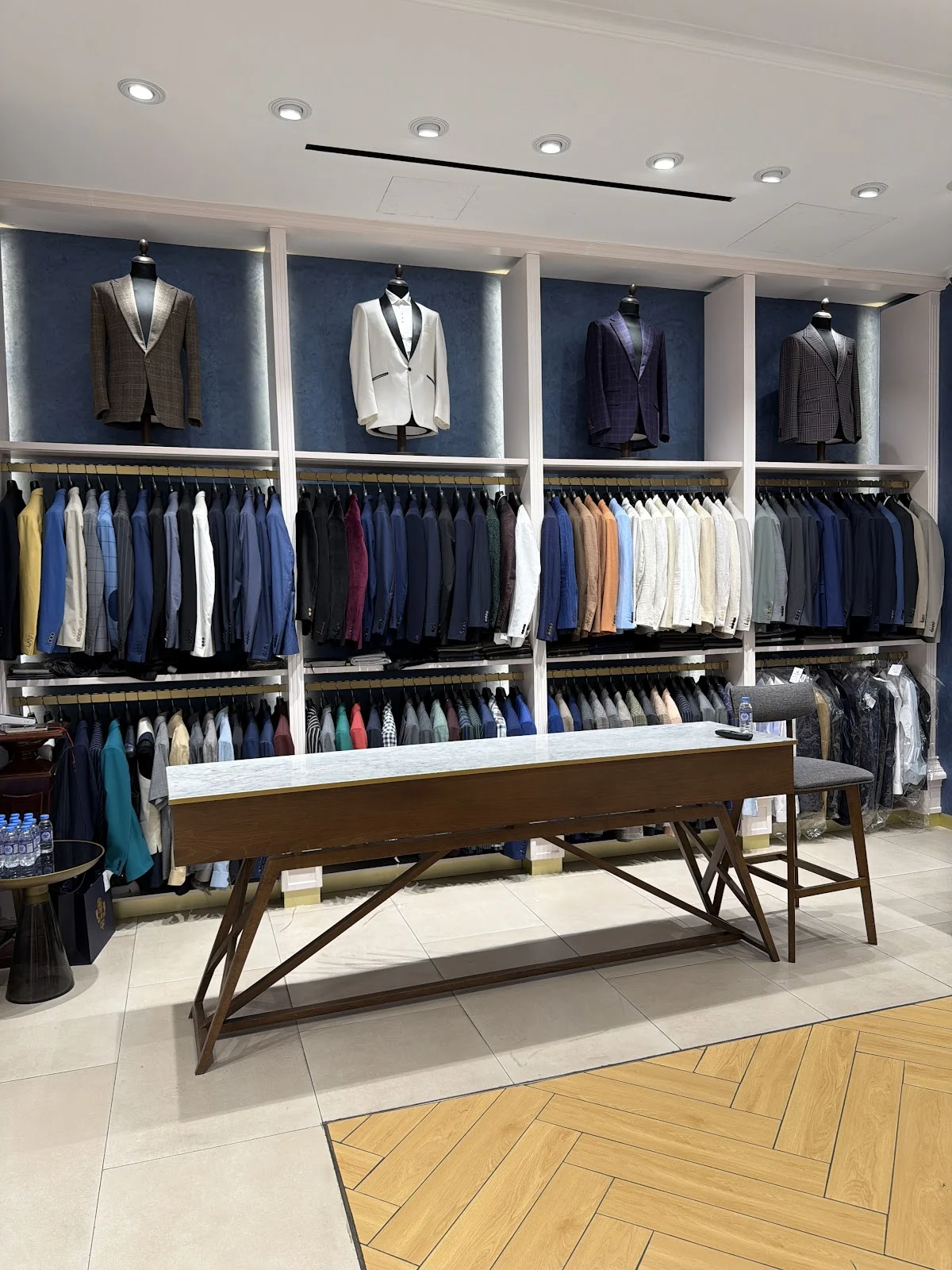 Santoba Tailors & Co. - 3