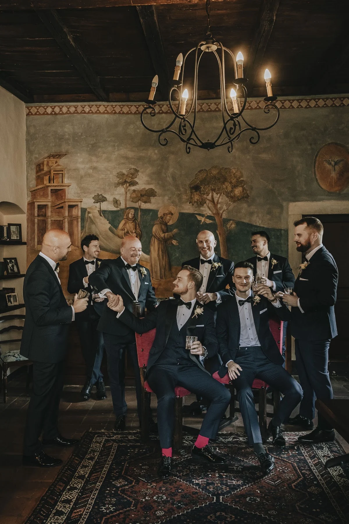 Santoba Tailors & Co.