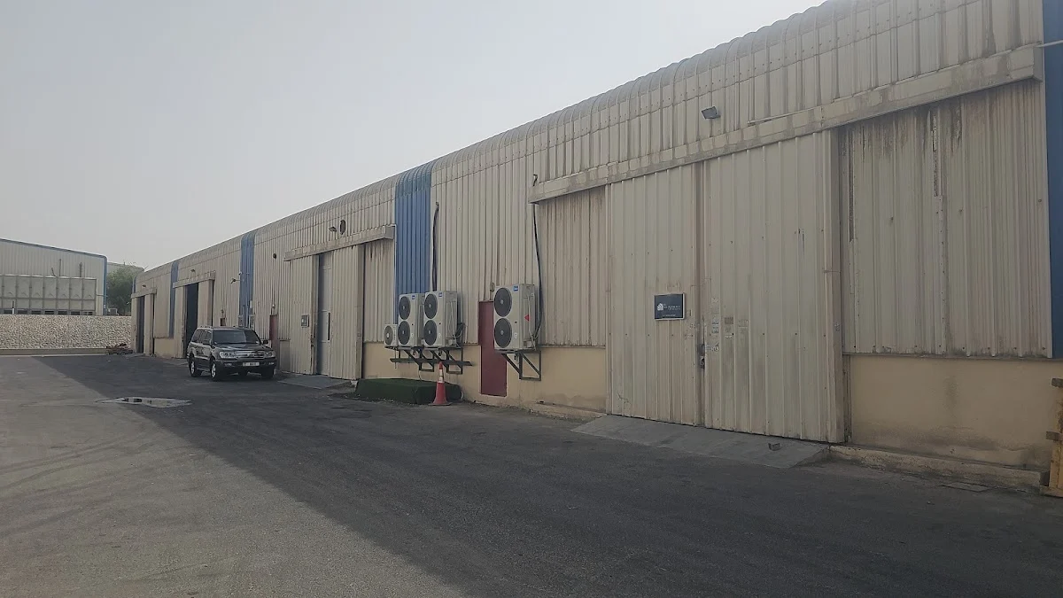 SELFSTORAGE SERVICES CARGO PACKAGING CO