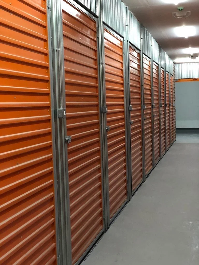 Sentinel Storage LLC - 3