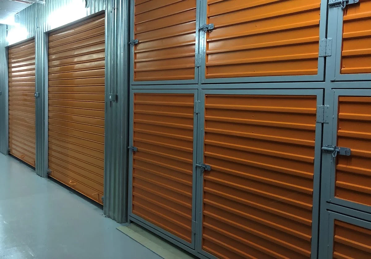 Sentinel Storage LLC - 4