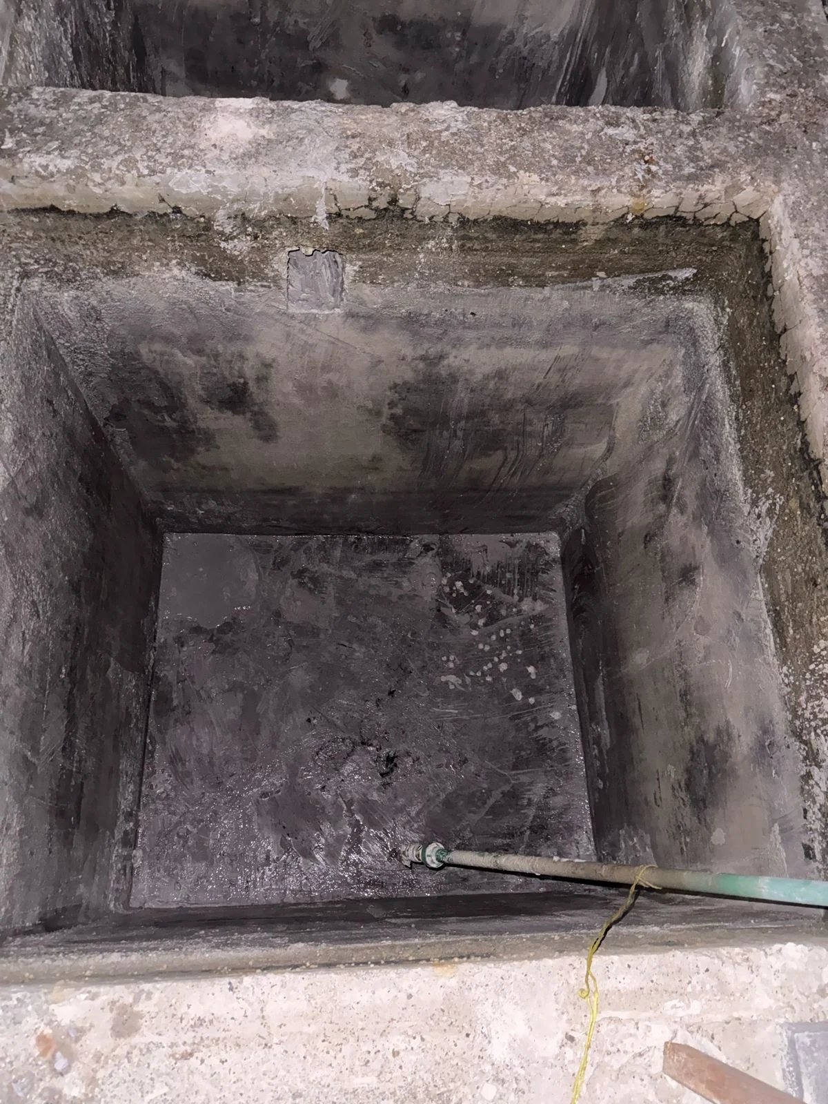 septic tank cleaning service dubai