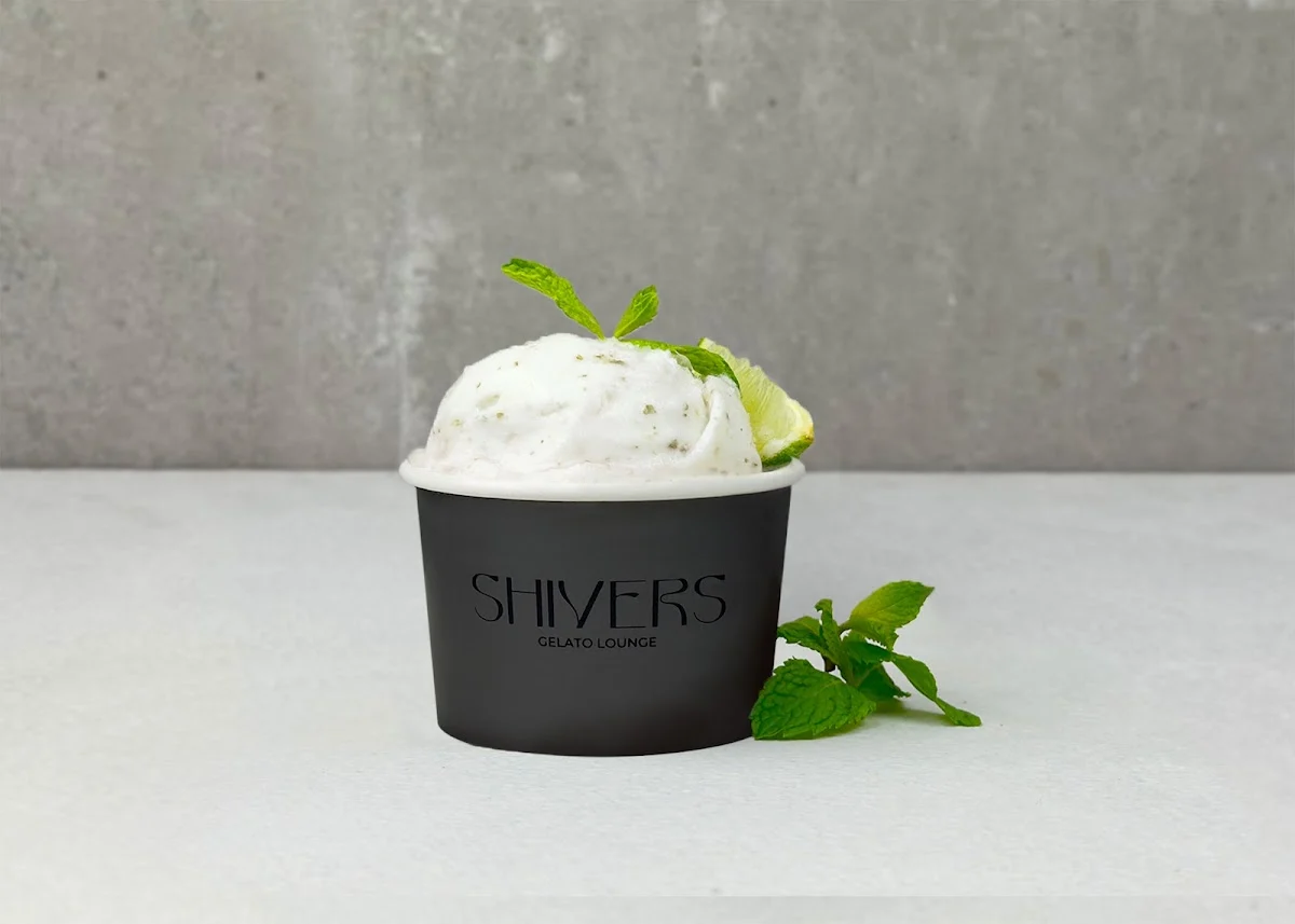 Shivers Gelato - 9