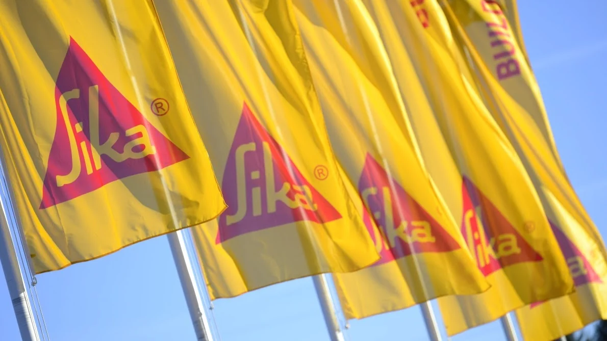 Sika UAE