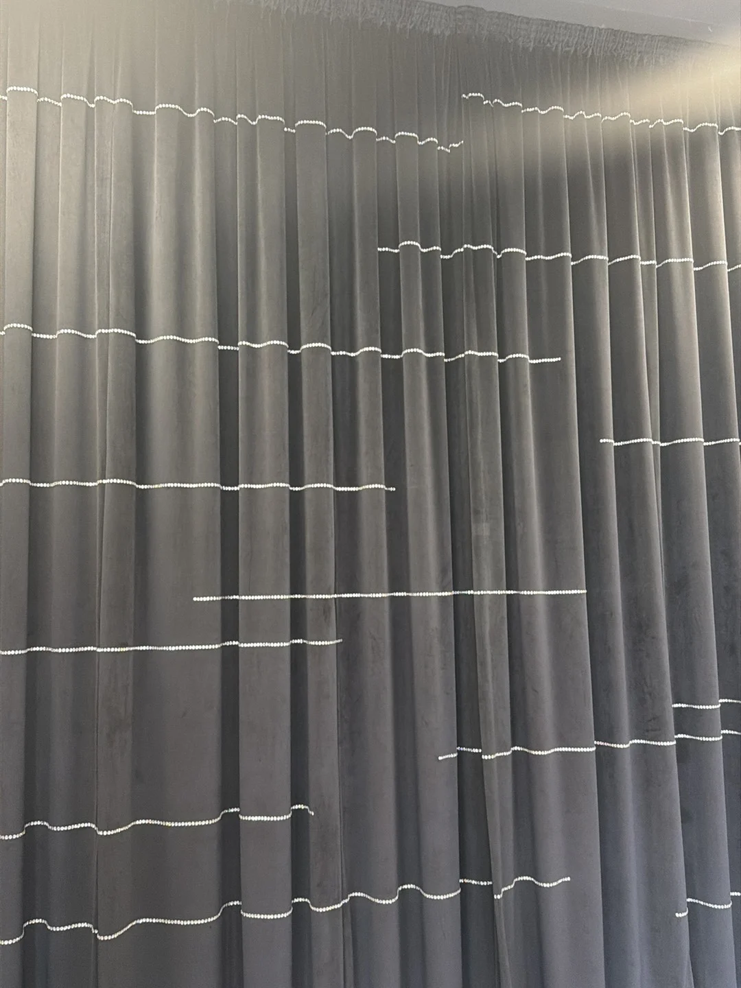 SkiptonWall Curtains & Wallpaper - 2