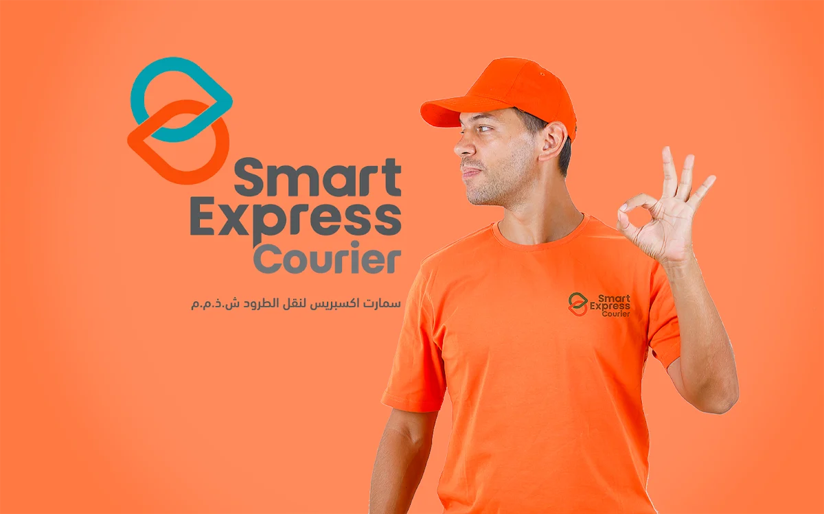 SMART EXPRESS COURIER SERVICES LLC
