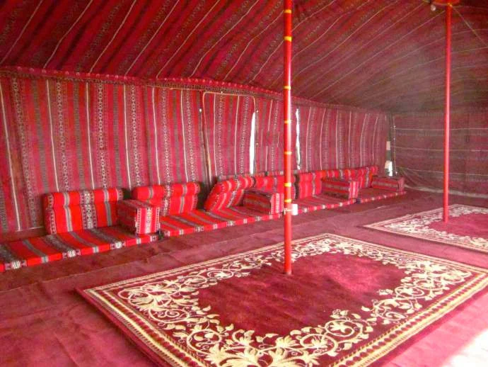 Sofa Upholstery - 2