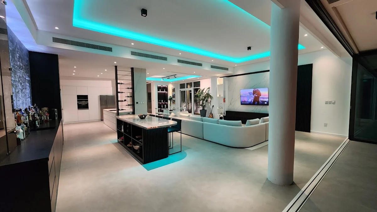 Sophisticave Smart Home & Office Automation Solutions - 2