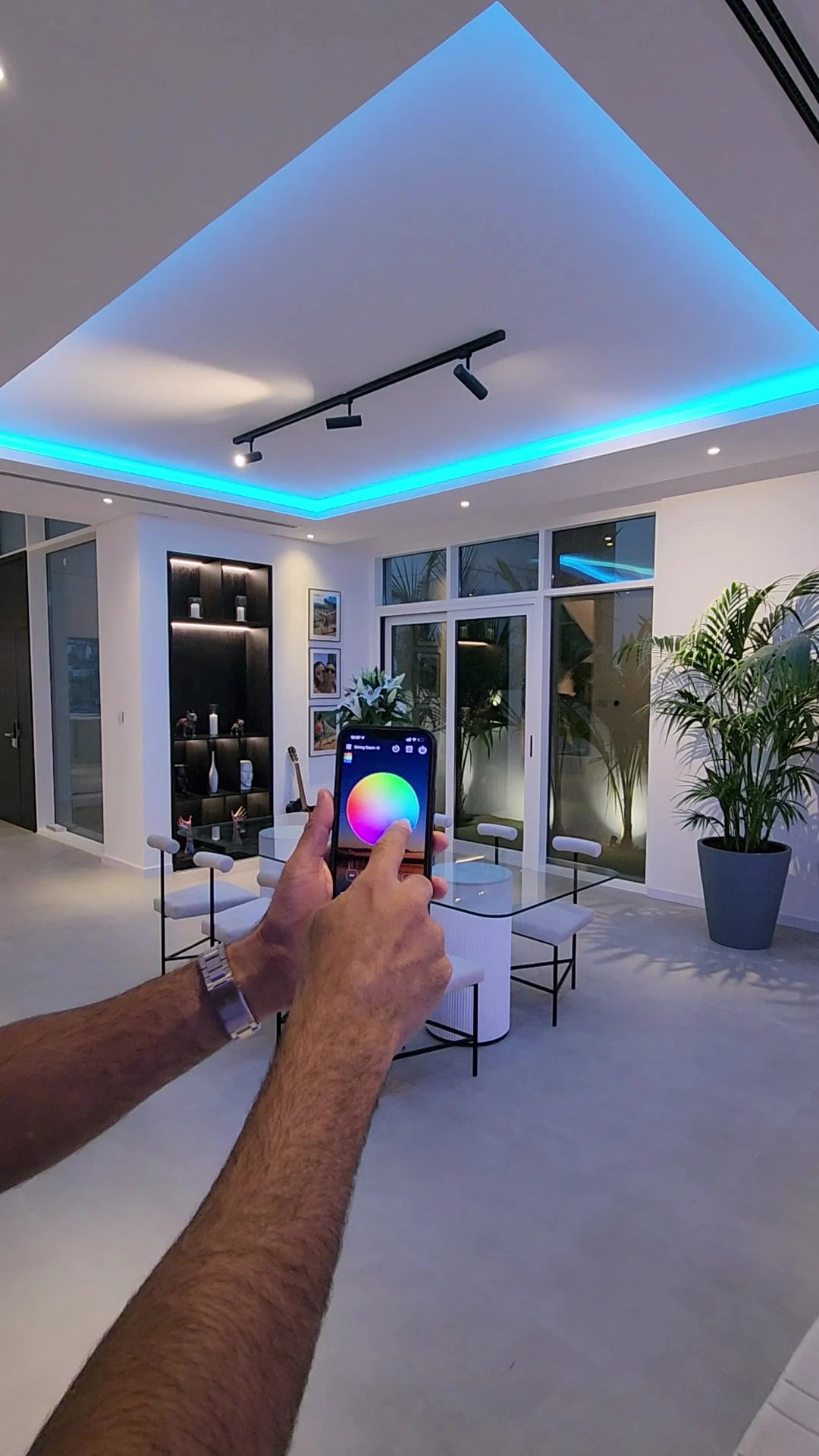 Sophisticave Smart Home & Office Automation Solutions - 3