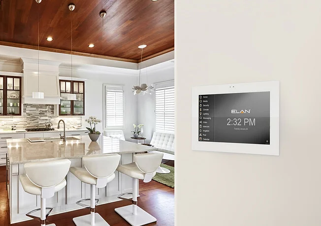 Sophisticave Smart Home & Office Automation Solutions