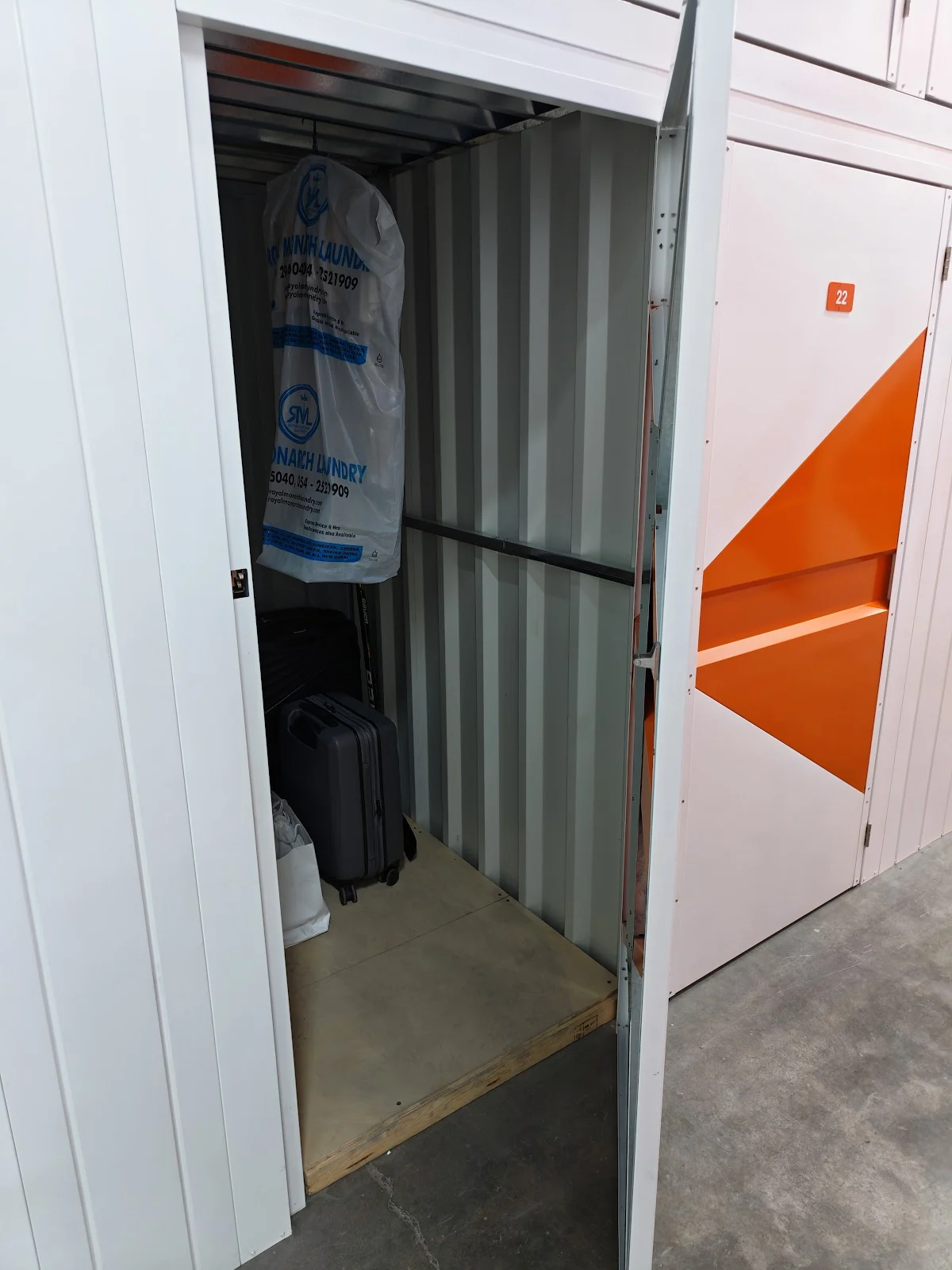 SpaceHub Self-Storage - 3