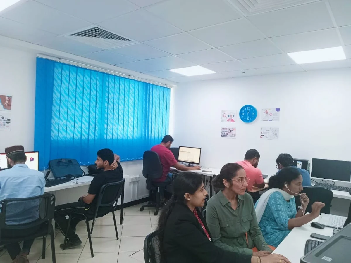 Spoton Training Institute - 2