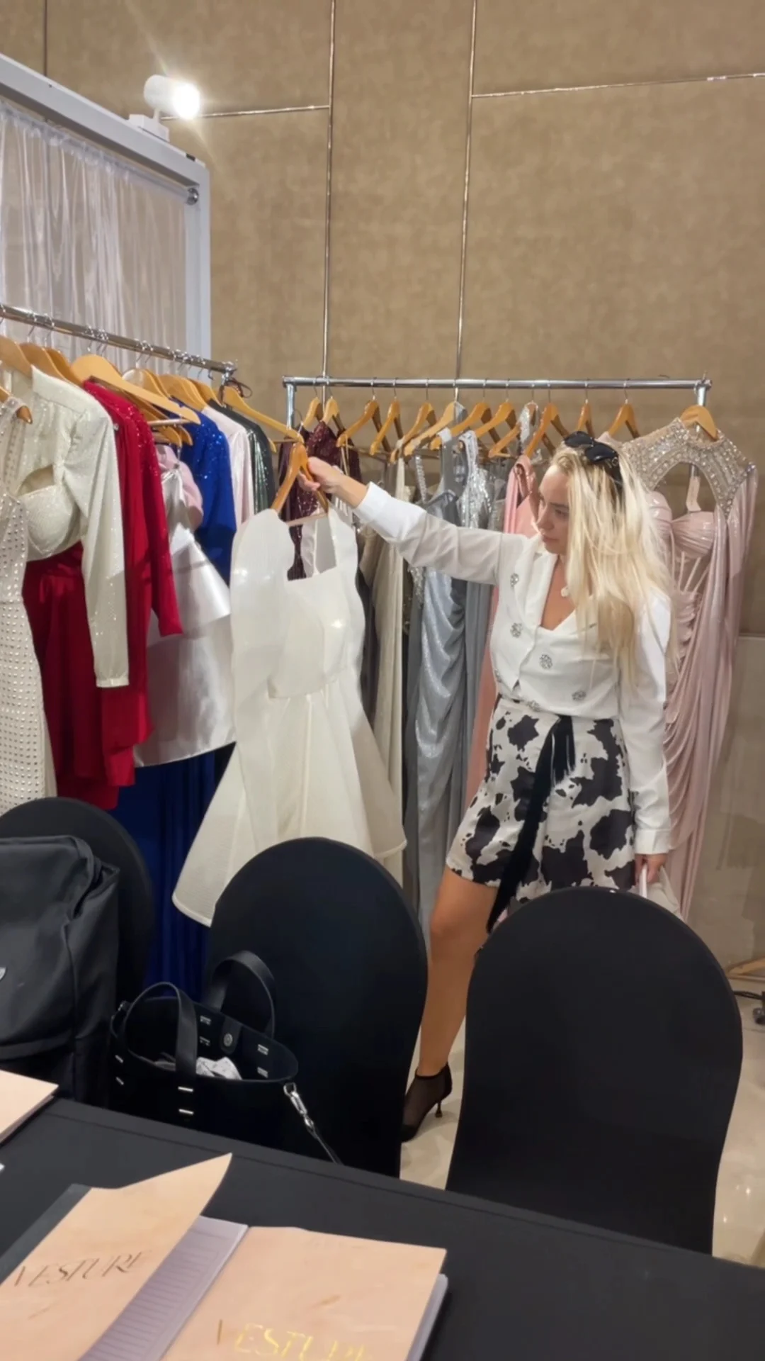 Styled by Andreea - 2