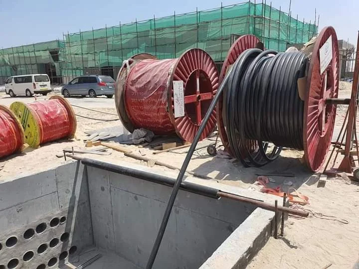 Sunmar Sky Electromechanical
