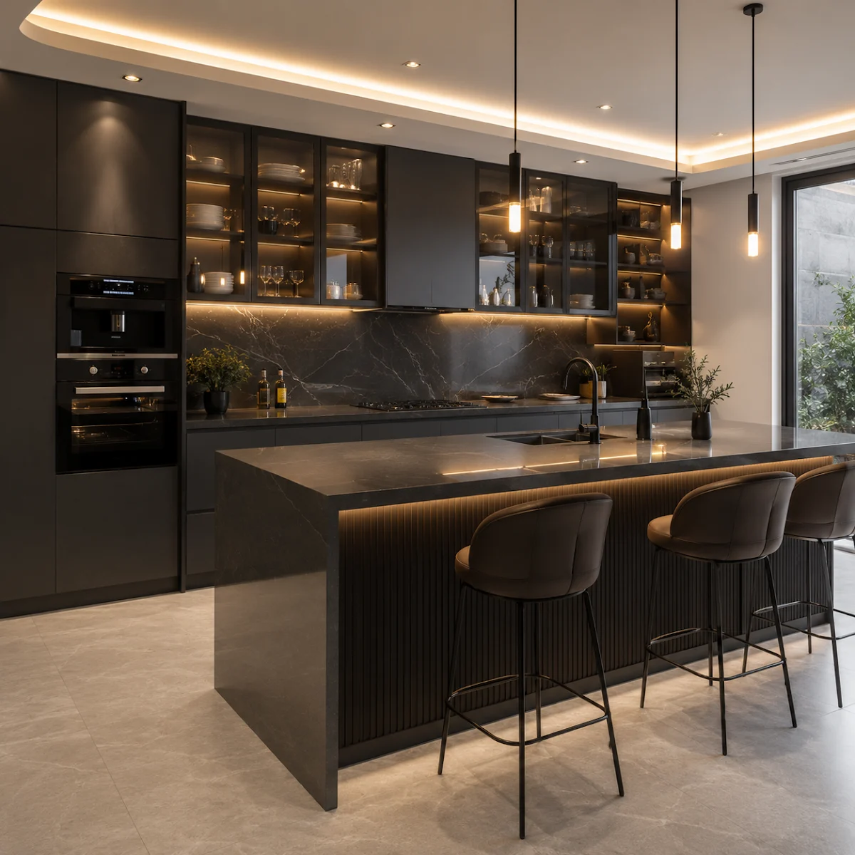 Superior Design Technical Services | Handyman Dubai - 4