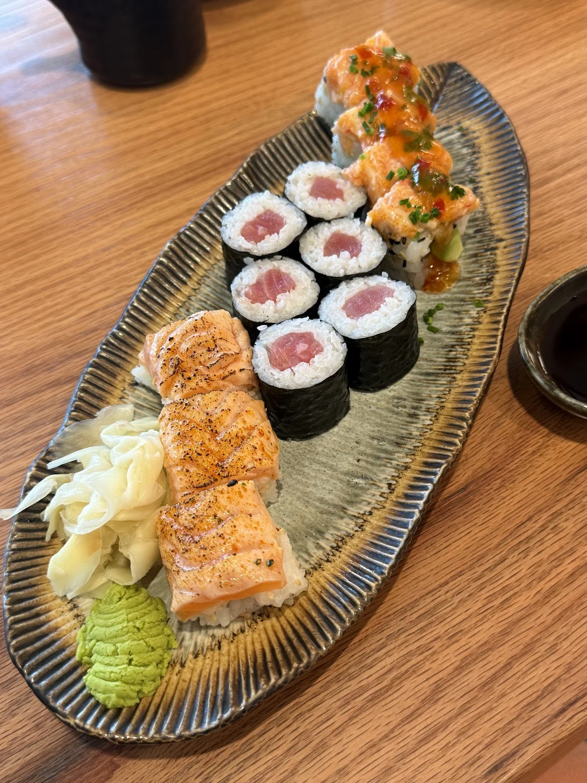SushiArt - سوشي ارت - JBR - 2