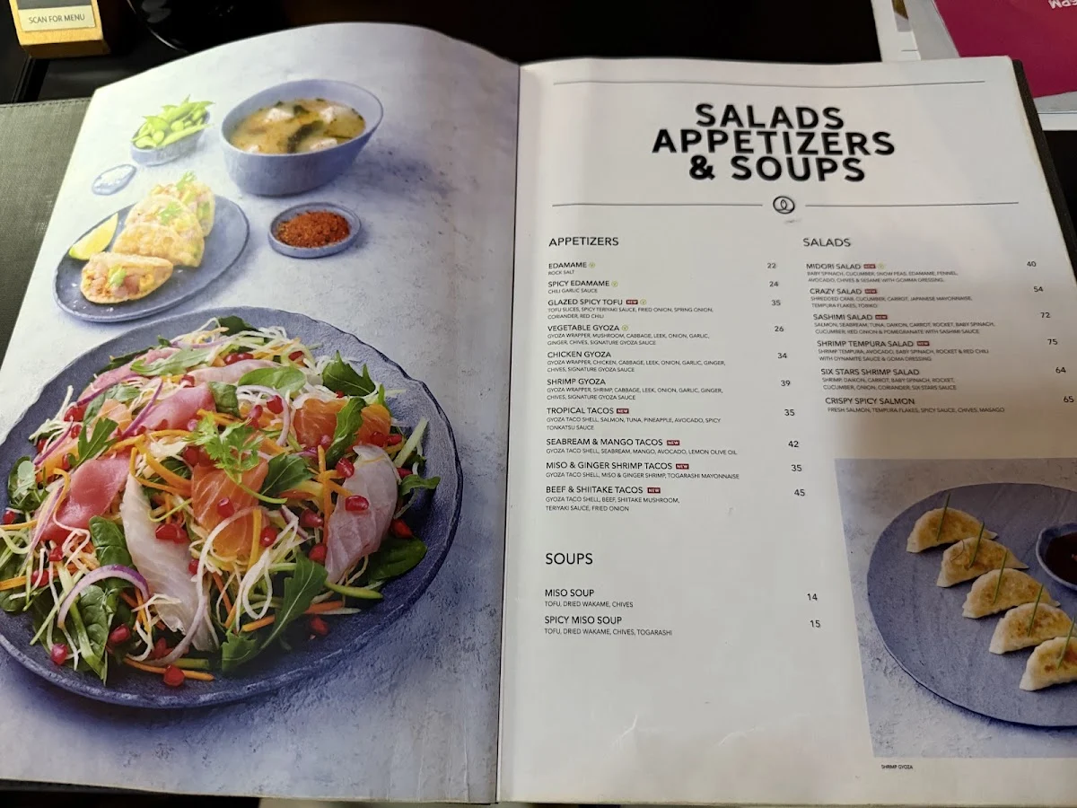 SushiArt - سوشي ارت - JBR - 3