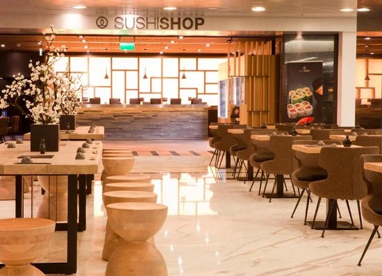 SushiArt - سوشي ارت - JBR - 5
