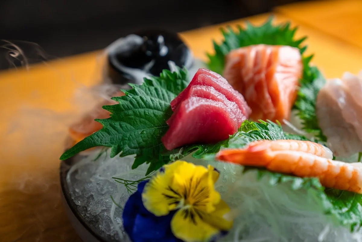 SushiArt - سوشي ارت - Meadows - 7