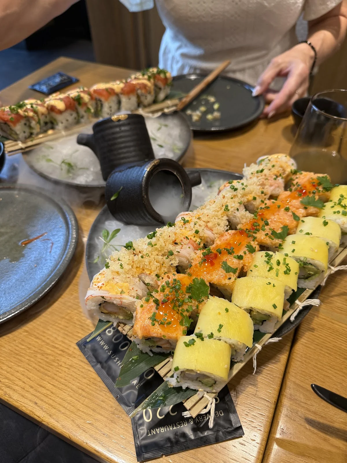 SushiArt - سوشي ارت - Meadows - 9