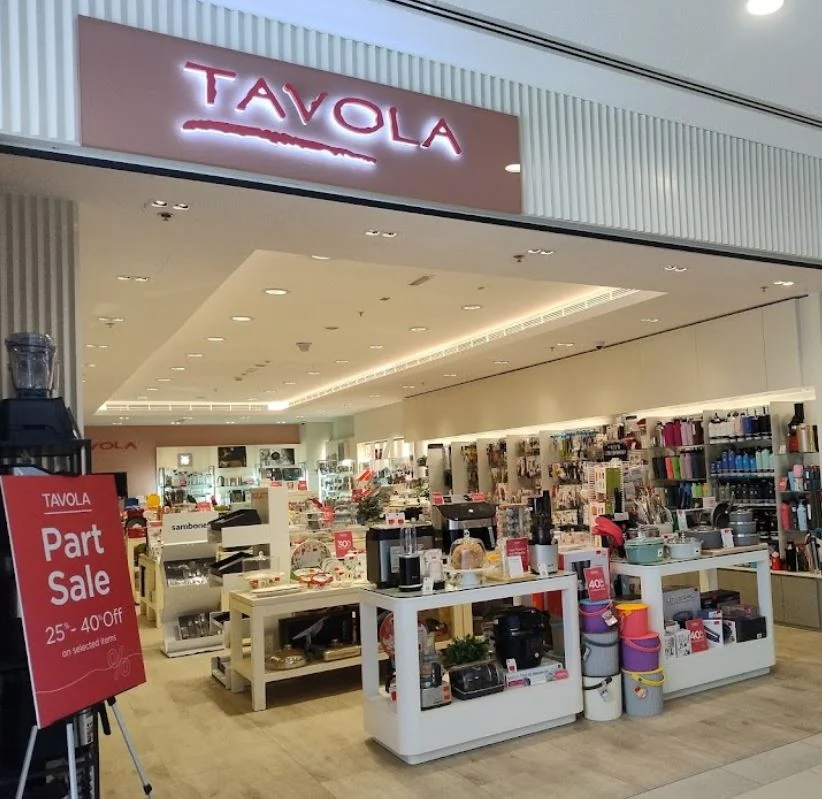 Tavola - Mall of the Emirates
