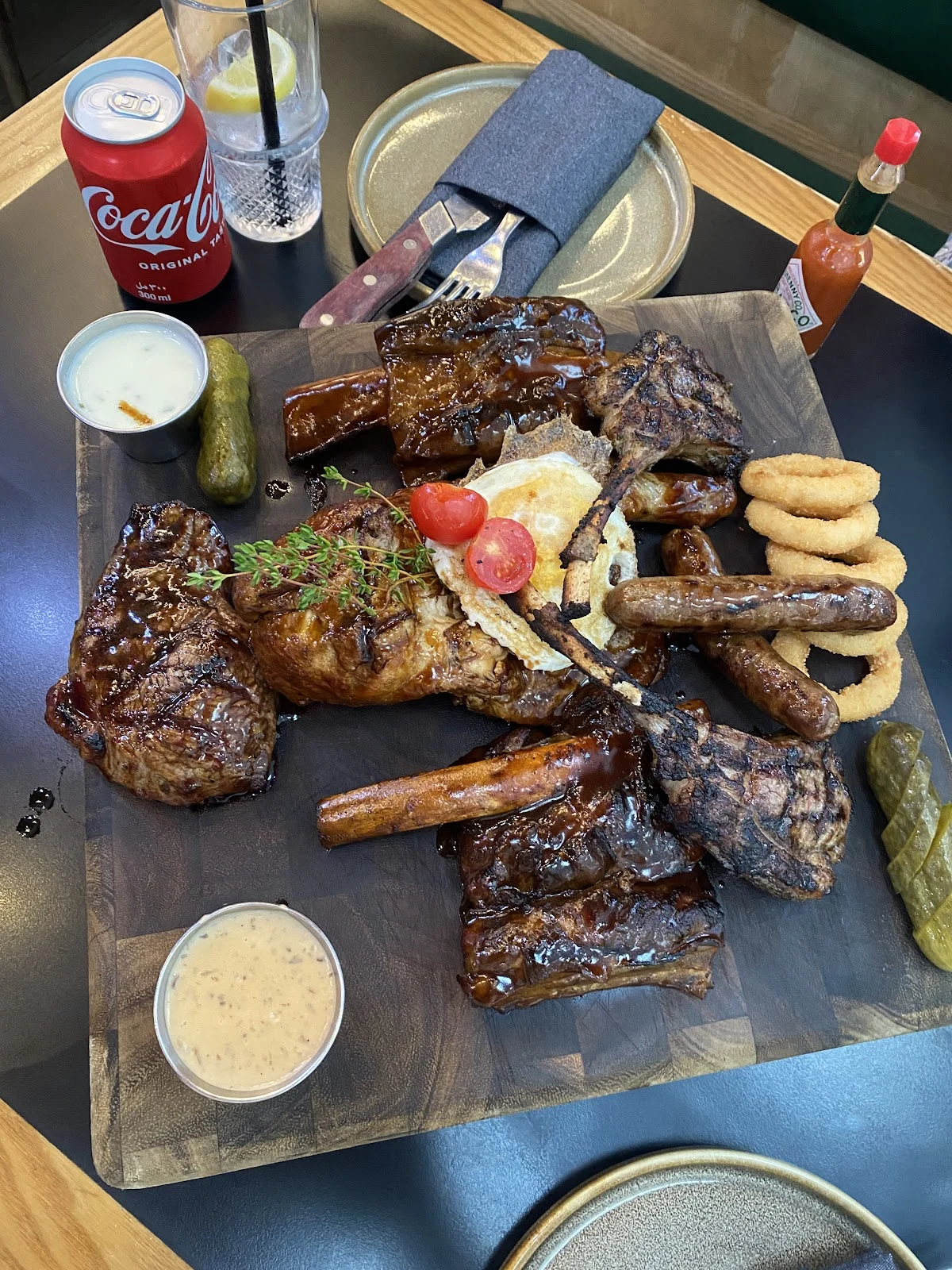 The GrilllShack - 12