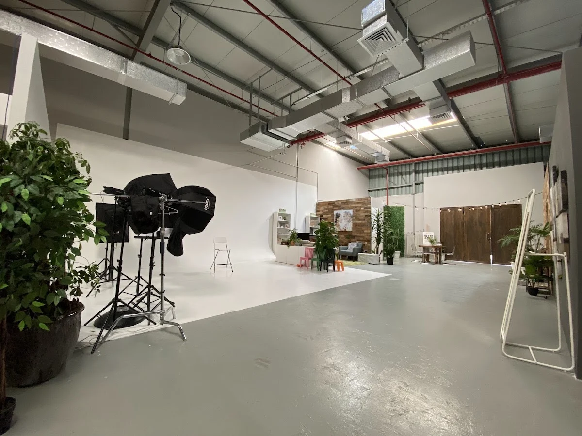 The MelRish Studio - 4