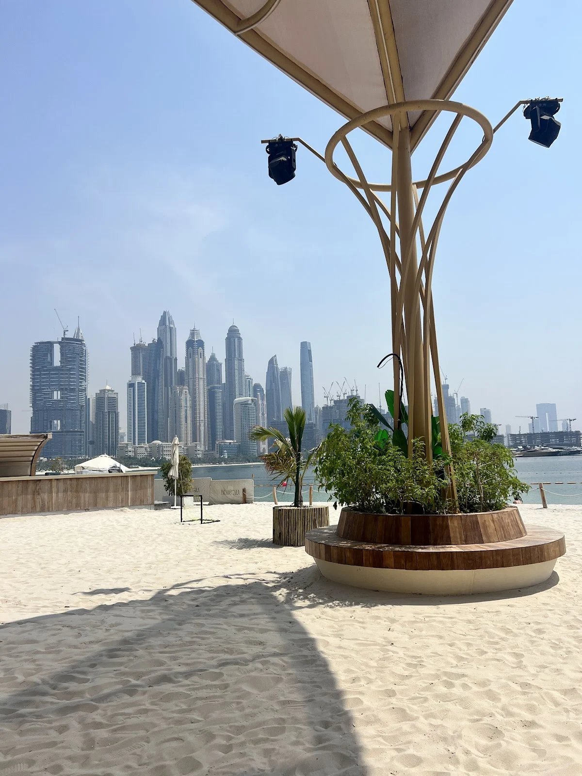 The Penthouse Dubai | Rooftop lounge & Nightclub | Five Palm Jumeirah - 2
