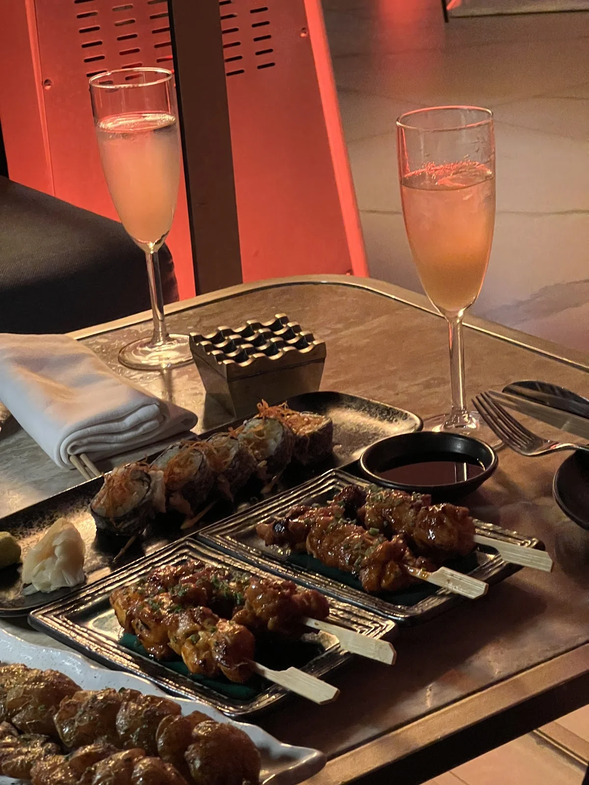 The Penthouse Dubai | Rooftop lounge & Nightclub | Five Palm Jumeirah - 6
