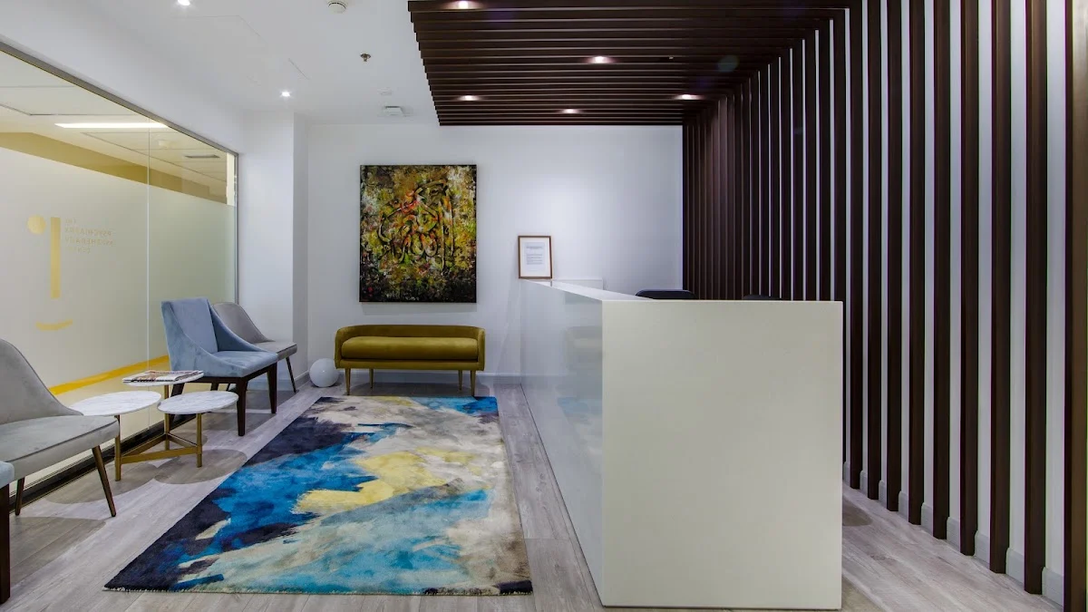 The Psychiatry and Therapy Centre