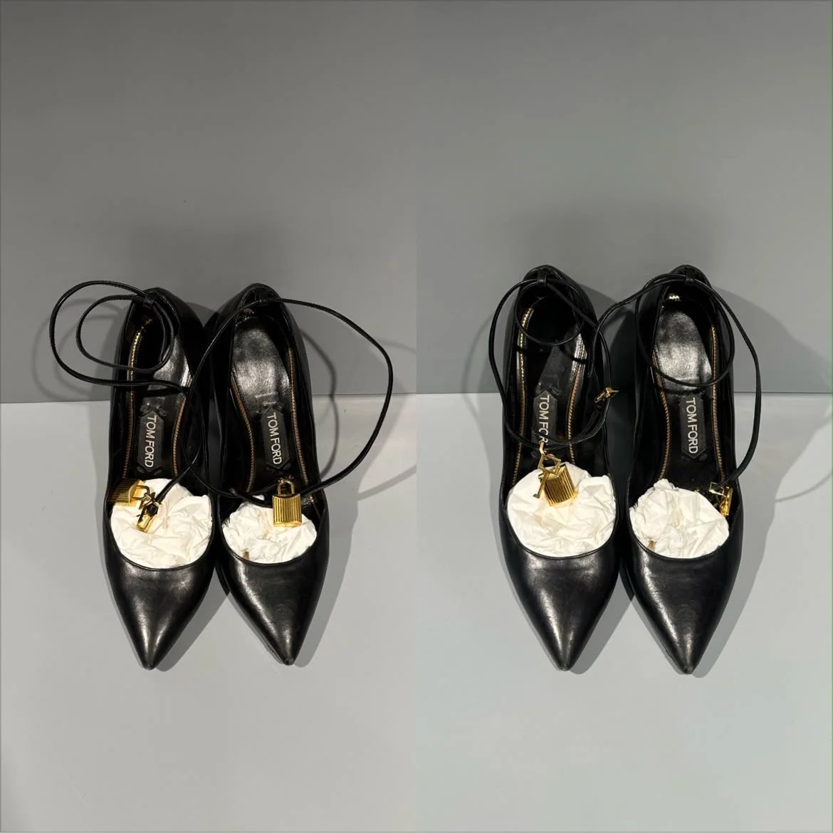 The Shoe Doctor DXB - 2
