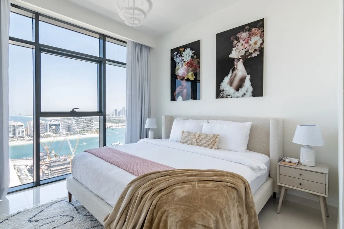 The Smart Concierge Holiday Homes - 2