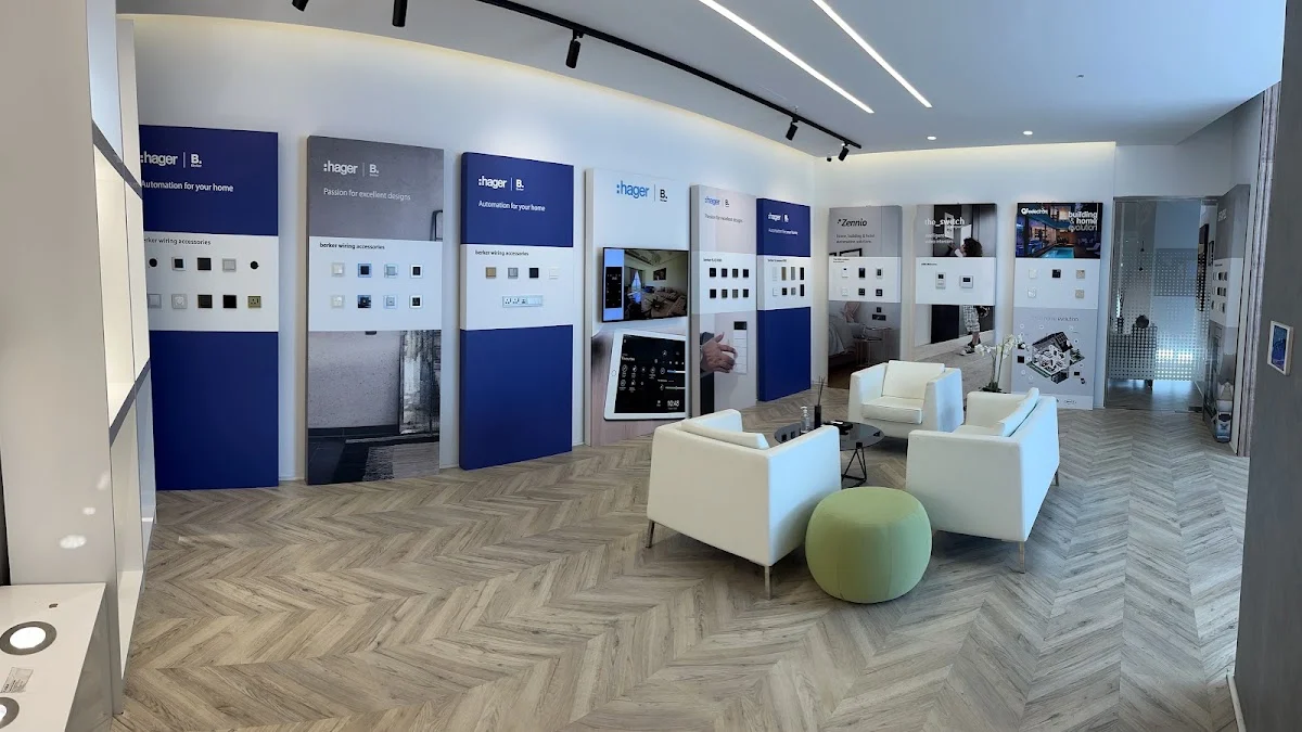 The Switch Company - Smart Home Automation - 2