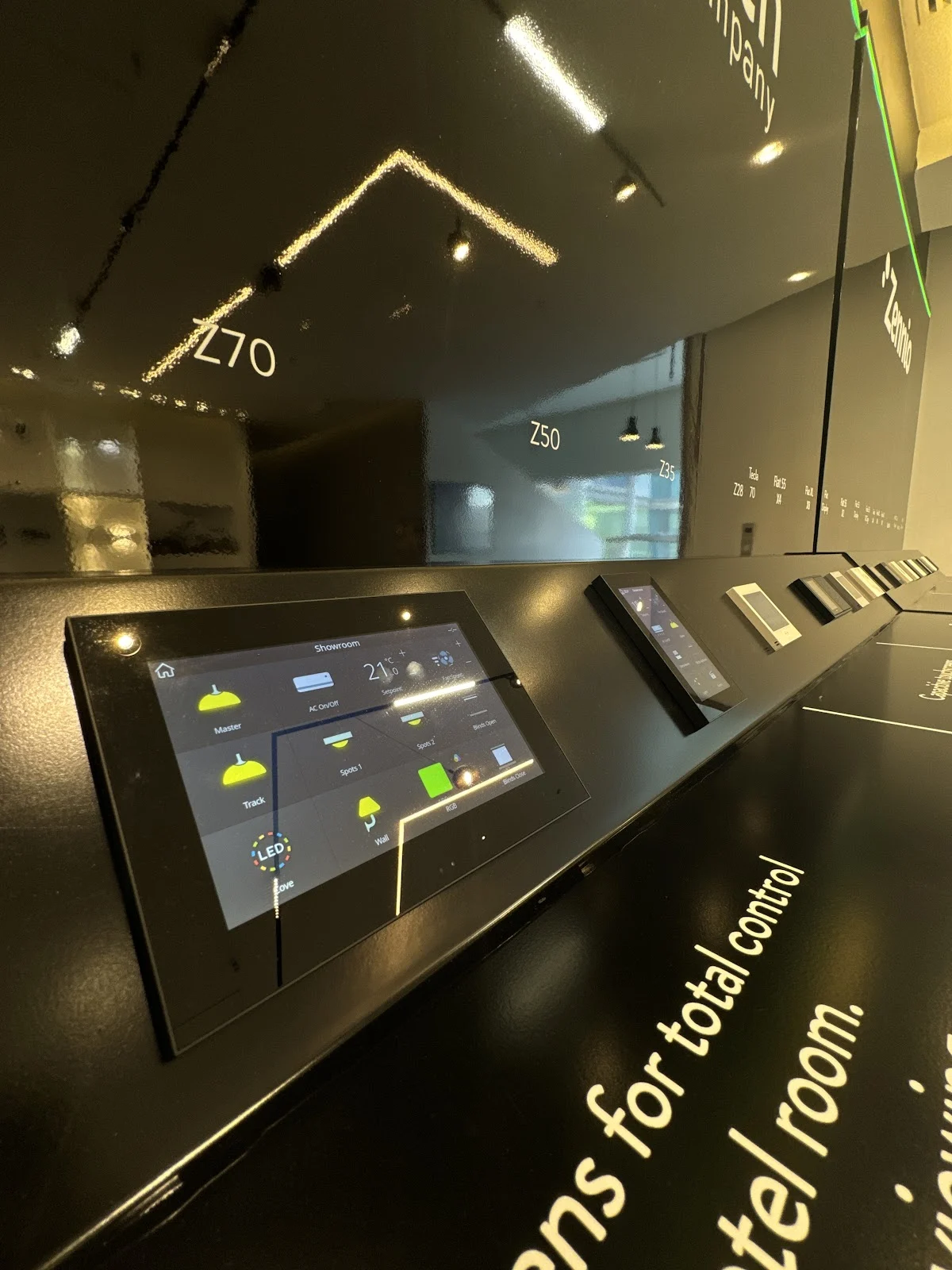 The Switch Company - Smart Home Automation - 3