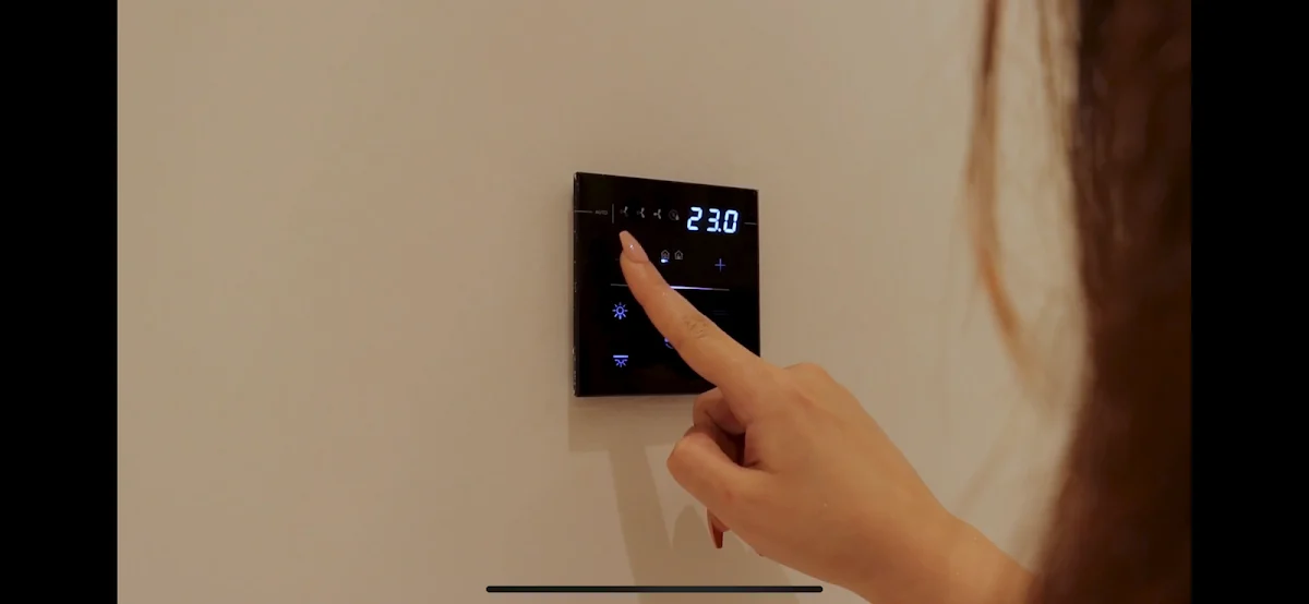 The Switch Company - Smart Home Automation