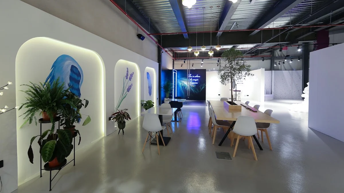 THINKSMART HUB ART PRODUCTION - 4
