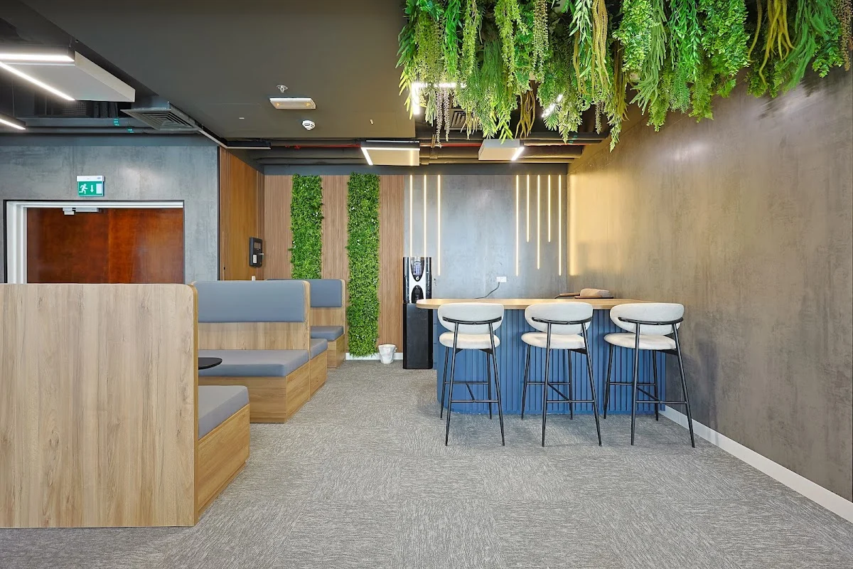 ThriveState Square - 2