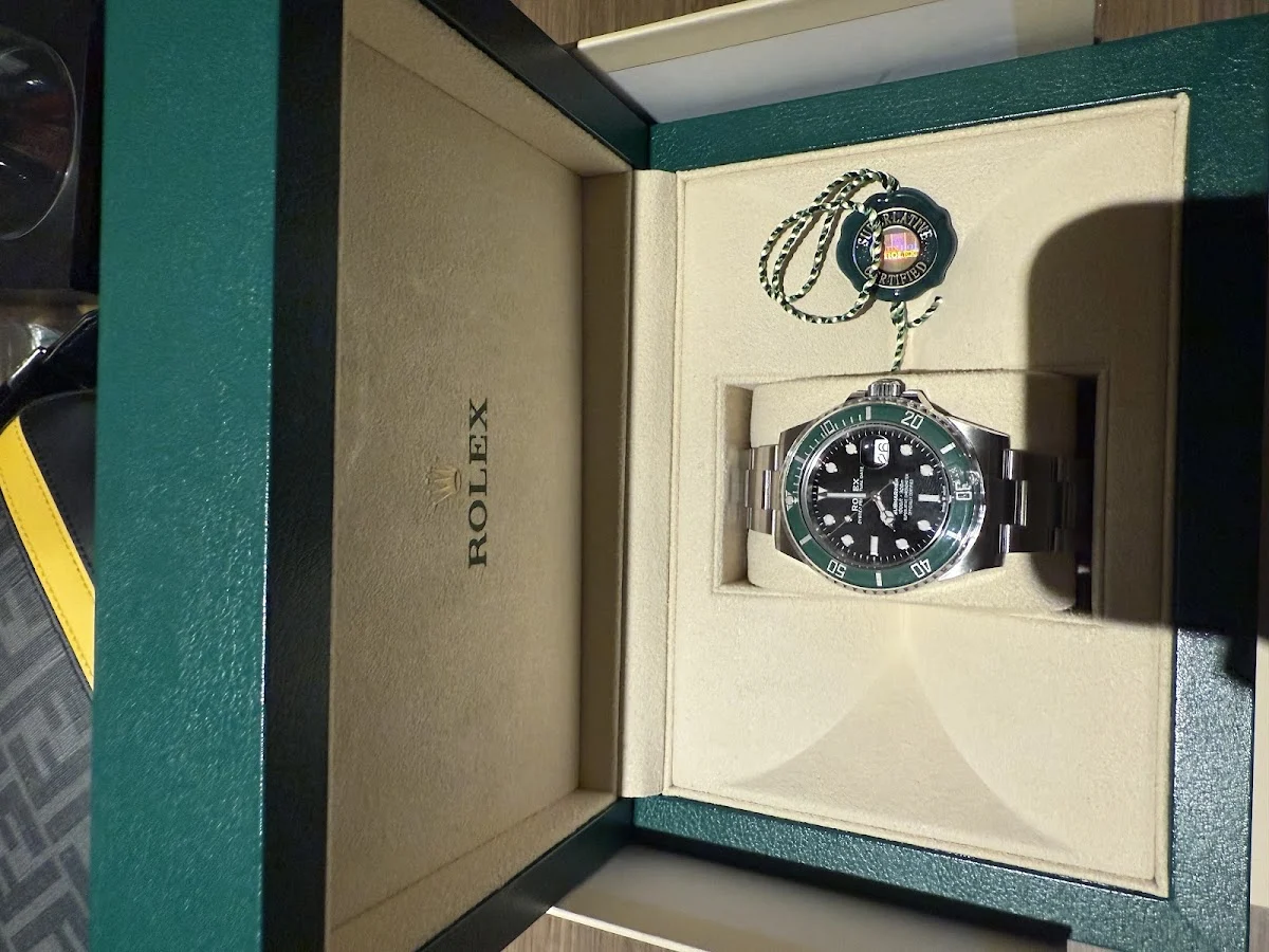 Timepiece360 - 2