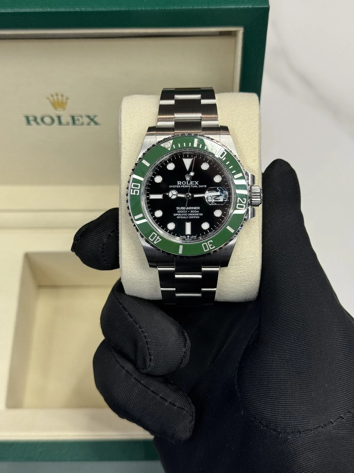 Timepiece360 - 3