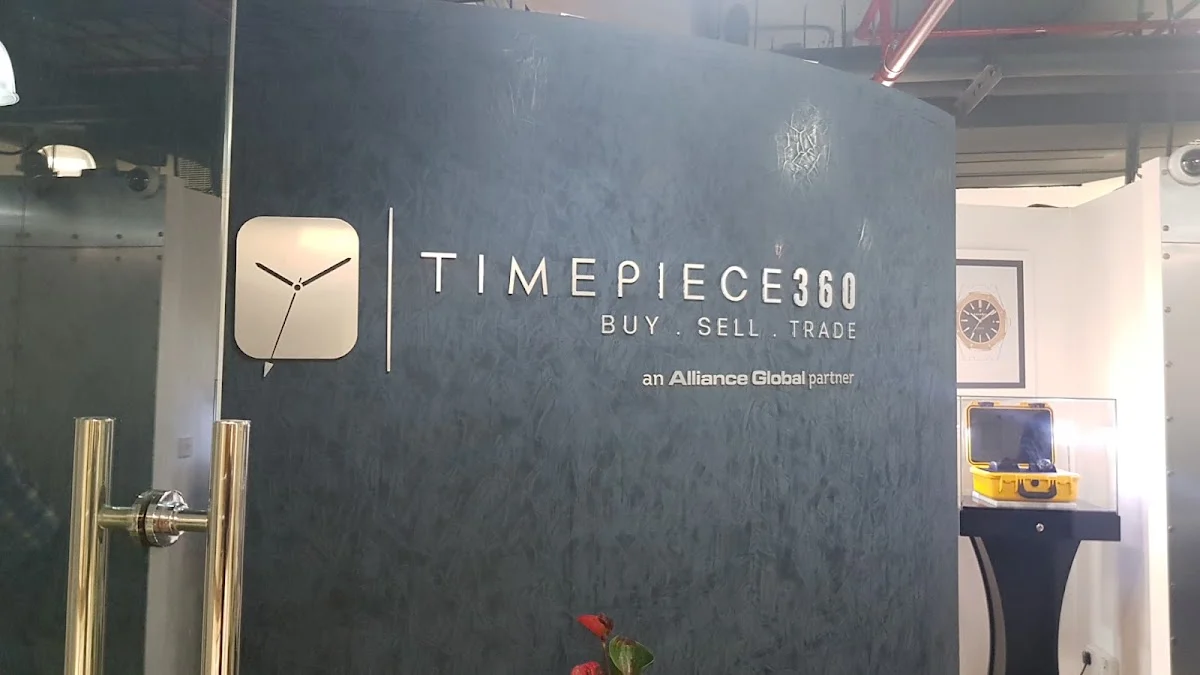 Timepiece360