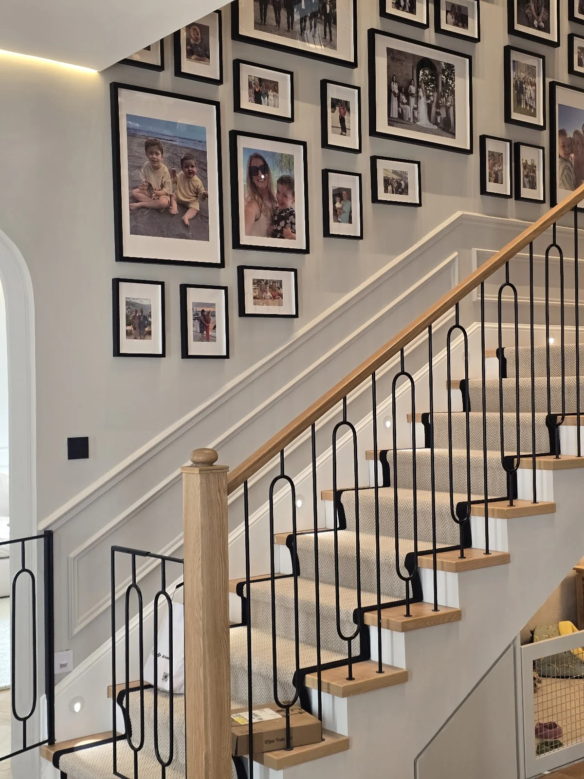 Trodac | Lighting + Home Automation | Experience Center - 2
