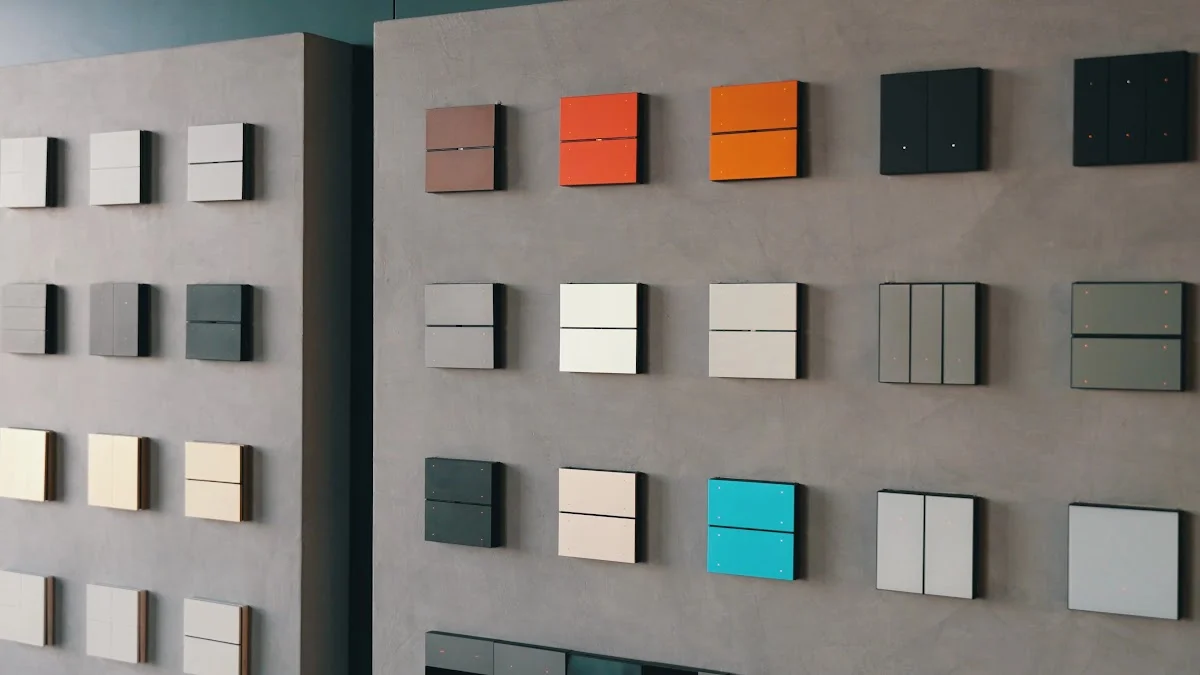 Trodac | Lighting + Home Automation | Experience Center - 4